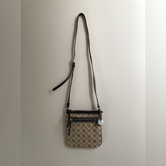 Dooney & Bourke Crossbody - Picture 2 of 7